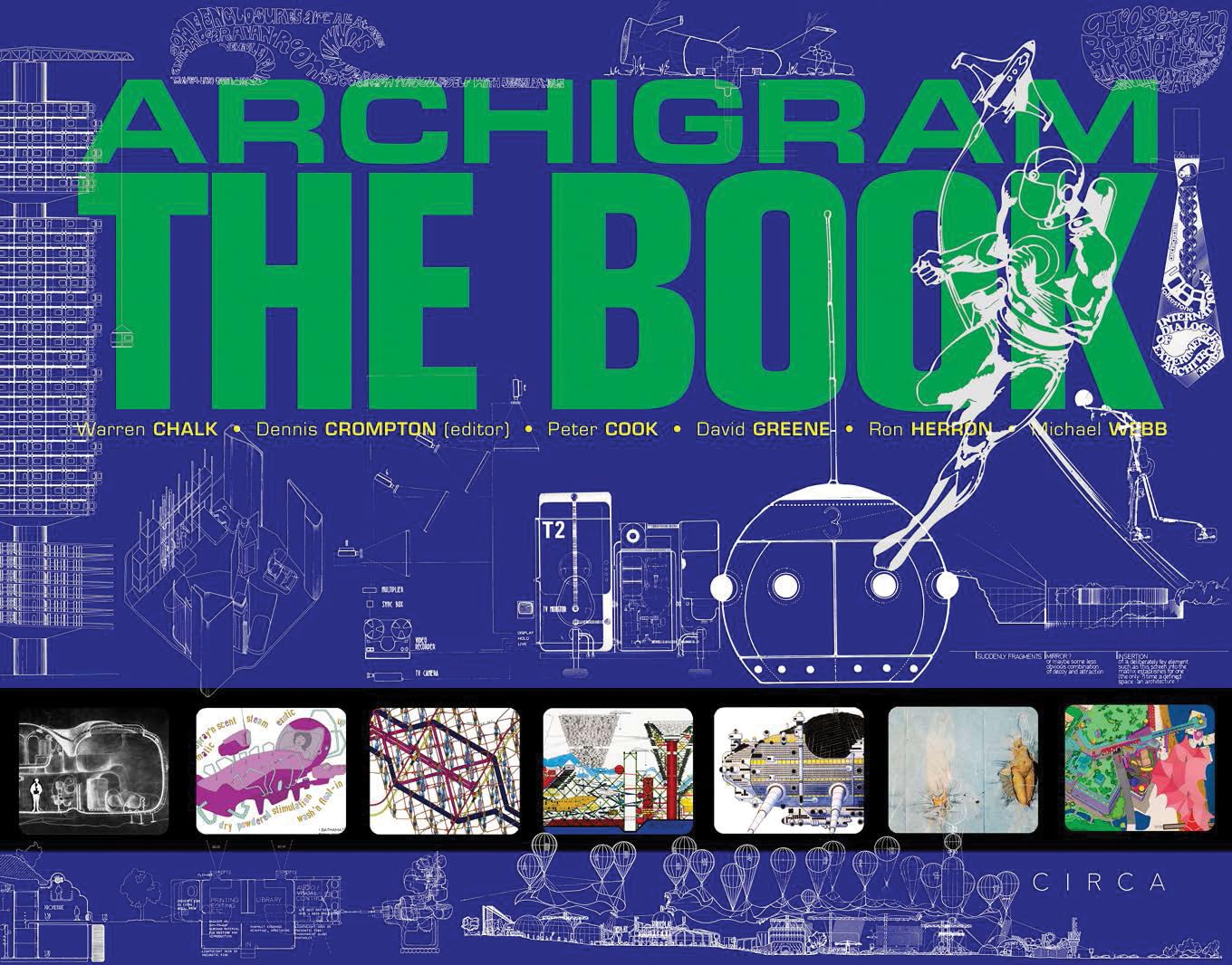 Archigram: The Book | Amazon.com.br